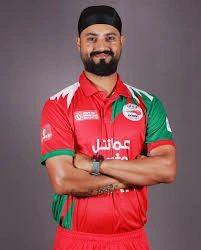 Jatinder Singh